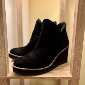 Eileen Fisher Chalet Booties